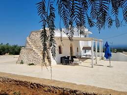 Fiorina House Ostuni - Trullo