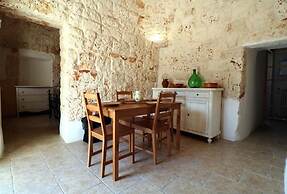 Fiorina House Ostuni - Trullo