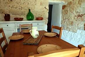 Fiorina House Ostuni - Trullo