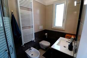 Fiorina House Ostuni - Terrazza