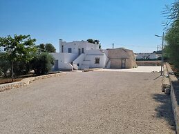 Fiorina House Ostuni - Terrazza