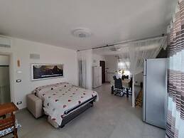 Fiorina House Ostuni - Terrazza