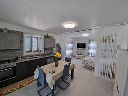 Fiorina House Ostuni - Terrazza