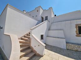 Fiorina House Ostuni - Terrazza