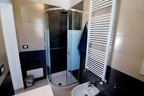 Fiorina House Ostuni - Terrazza