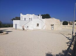 Fiorina House Ostuni - Terrazza