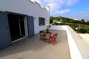 Fiorina House Ostuni - Terrazza