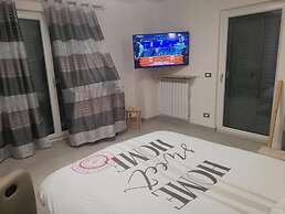 Fiorina House Ostuni - Terrazza