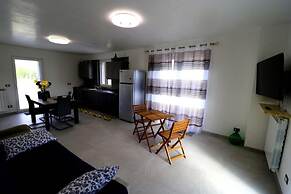 Fiorina House Ostuni - Terrazza