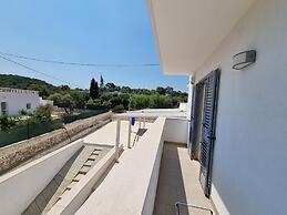 Fiorina House Ostuni - Terrazza