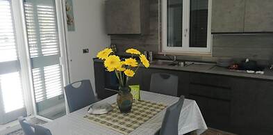 Fiorina House Ostuni - Terrazza