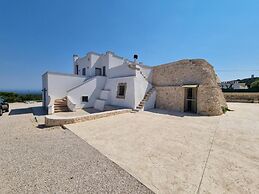 Fiorina House Ostuni - Terrazza