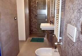 Fiorina House Ostuni - Veranda