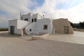 Fiorina House Ostuni - Veranda