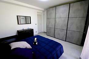 Fiorina House Ostuni - Veranda