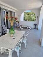 Fiorina House Ostuni - Veranda