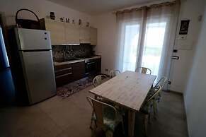 Fiorina House Ostuni - Veranda