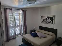 Fiorina House Ostuni - Veranda