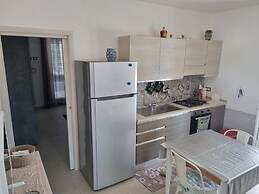 Fiorina House Ostuni - Veranda