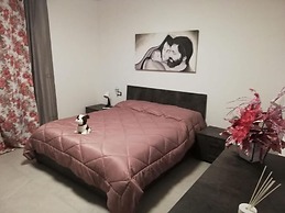 Fiorina House Ostuni - Veranda