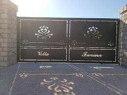 Fiorina House Ostuni - Veranda