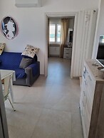 Fiorina House Ostuni - Veranda