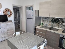 Fiorina House Ostuni - Veranda