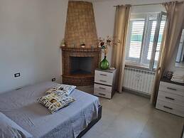 Fiorina House Ostuni - Veranda