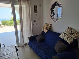 Fiorina House Ostuni - Veranda