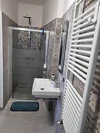 Fiorina House Ostuni - Veranda