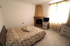 Fiorina House Ostuni - Veranda