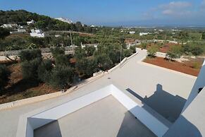 Fiorina House Ostuni - Veranda