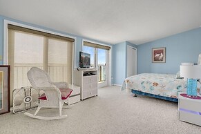 Crab Cove On The Bay 407 3 Bedroom Condo