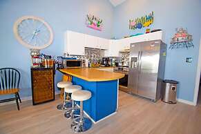 Crab Cove On The Bay 407 3 Bedroom Condo