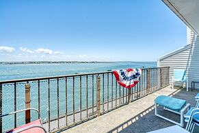 Crab Cove On The Bay 407 3 Bedroom Condo