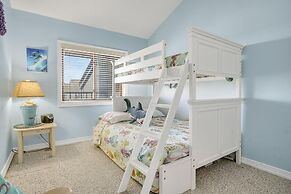 Crab Cove On The Bay 407 3 Bedroom Condo