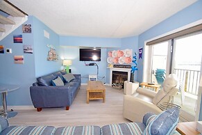 Crab Cove On The Bay 407 3 Bedroom Condo