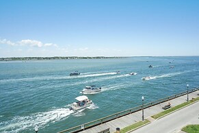 Crab Cove On The Bay 407 3 Bedroom Condo