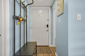 Crab Cove On The Bay 407 3 Bedroom Condo