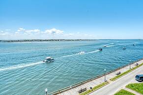 Crab Cove On The Bay 407 3 Bedroom Condo