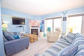 Crab Cove On The Bay 407 3 Bedroom Condo