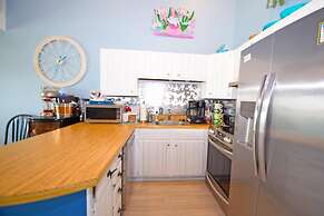 Crab Cove On The Bay 407 3 Bedroom Condo