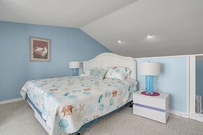 Crab Cove On The Bay 407 3 Bedroom Condo