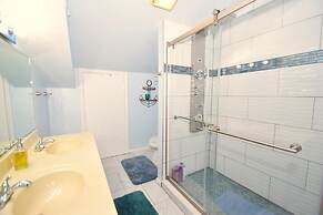 Crab Cove On The Bay 407 3 Bedroom Condo