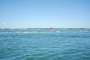 Crab Cove On The Bay 407 3 Bedroom Condo