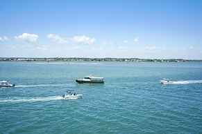 Crab Cove On The Bay 407 3 Bedroom Condo