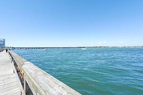 Crab Cove On The Bay 407 3 Bedroom Condo