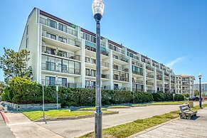 Crab Cove On The Bay 407 3 Bedroom Condo
