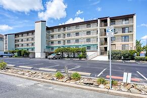 Crab Cove On The Bay 407 3 Bedroom Condo