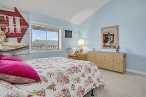 Crab Cove On The Bay 407 3 Bedroom Condo